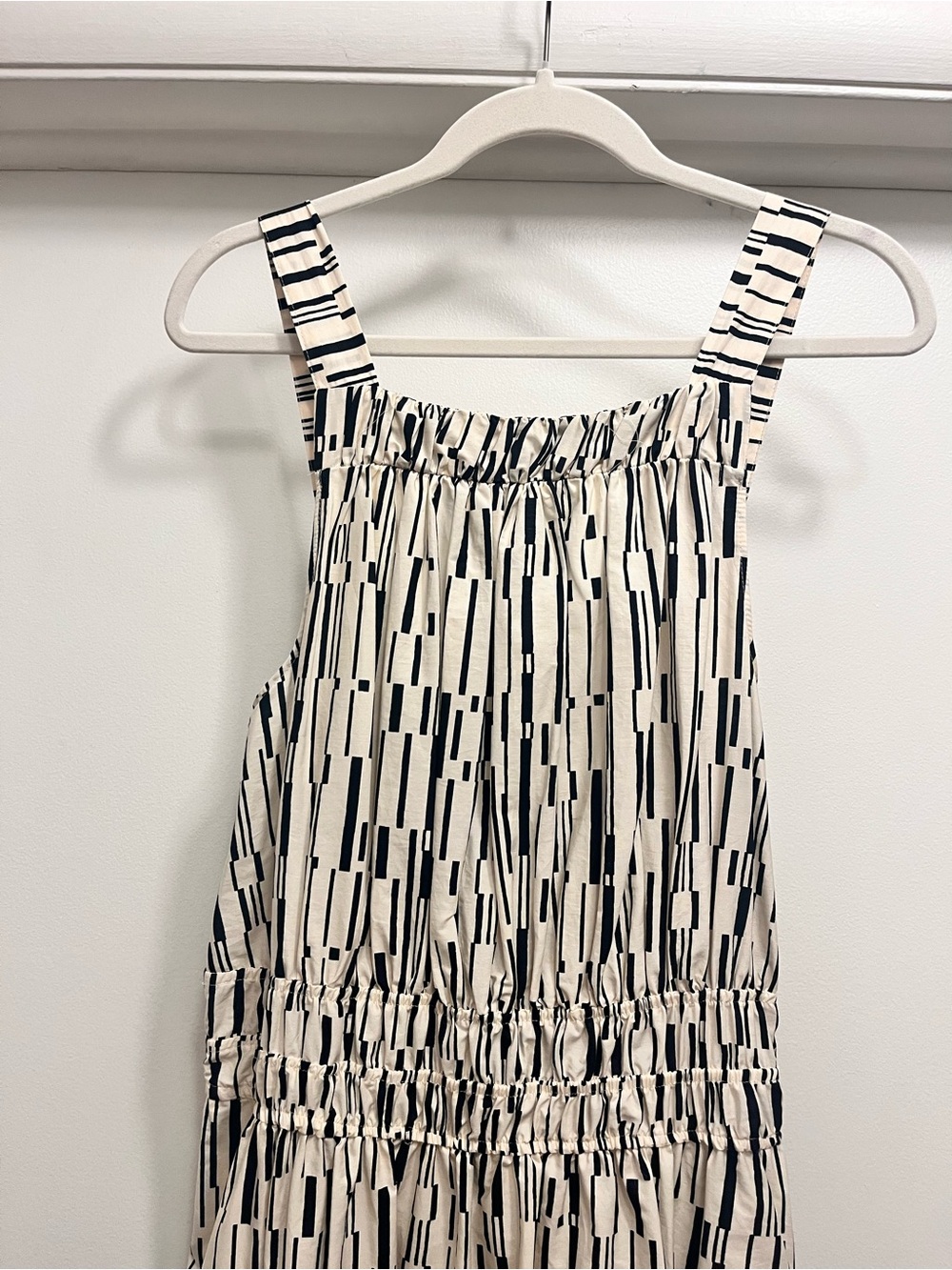 Anthropologie The Somerset Maxi Dress - Picture 4 of 8